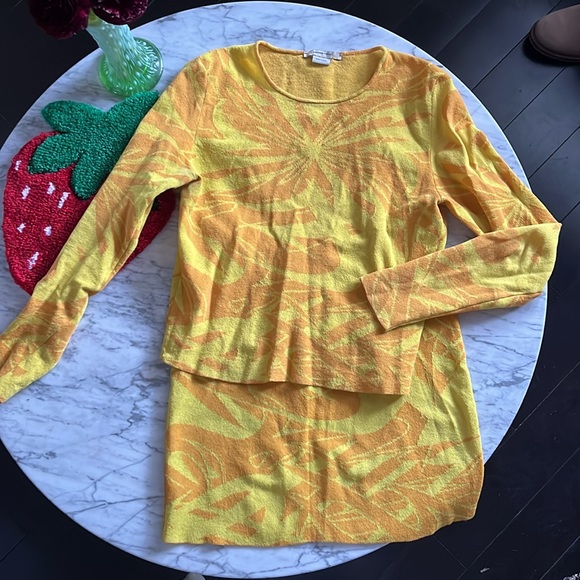 SOLD Paloma Wool Aeri Mini Skirt - Picture 5 of 5